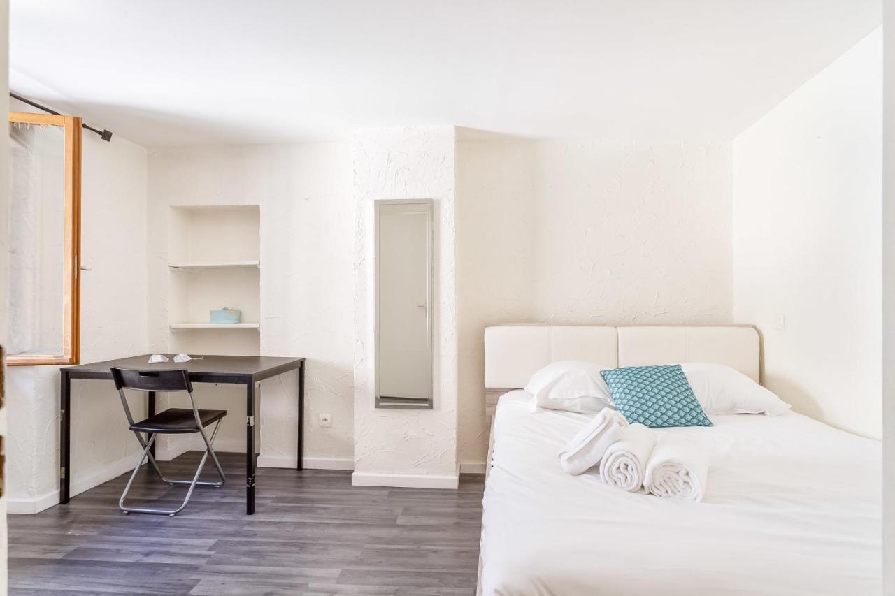 Le Saint Jean - Appartement Rue Carnot Pour 2 - 4 Pers 안시 외부 사진