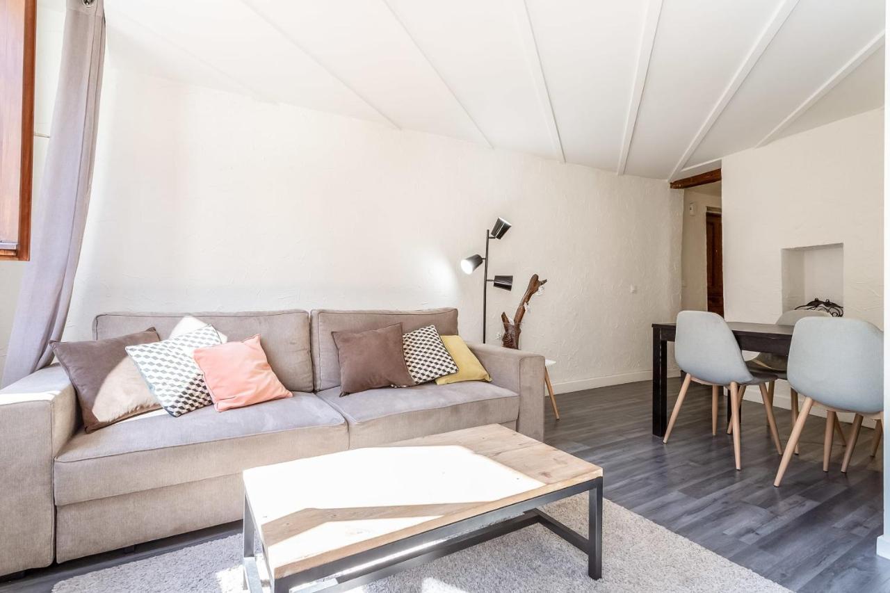 Le Saint Jean - Appartement Rue Carnot Pour 2 - 4 Pers 안시 외부 사진