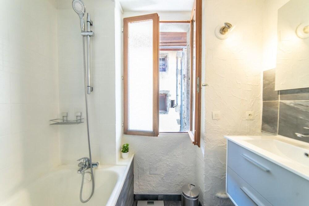 Le Saint Jean - Appartement Rue Carnot Pour 2 - 4 Pers 안시 외부 사진